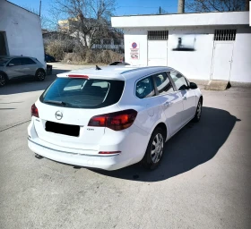 Opel Astra, снимка 4