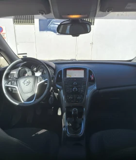 Opel Astra, снимка 8