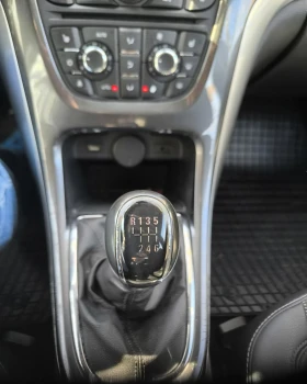 Opel Astra, снимка 11