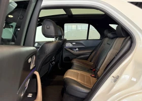 Mercedes-Benz GLE 450 4MATIC AMG-Line, снимка 6