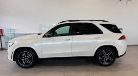 Mercedes-Benz GLE 450 4MATIC AMG-Line, снимка 2