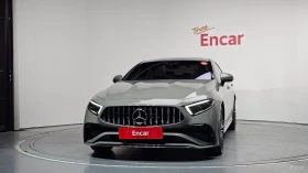 Mercedes-Benz CLS 450 4MATIC* HUD* 360* ECS* ПАНО, снимка 3