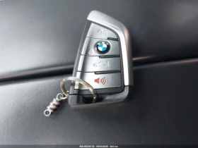 BMW 550 M550i* xDrive* HARMAN KARDON* ПОДГРЕВ* ОБДУХ* ШИБИ, снимка 9