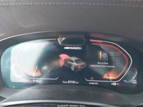 BMW 550 M550i* xDrive* HARMAN KARDON* ПОДГРЕВ* ОБДУХ* ШИБИ, снимка 6