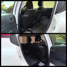 Citroen C3 1.2i ГАРАНЦИЯ 6 МЕСЕЦА ИЛИ 5000КМ, снимка 9