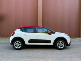 Citroen C3 1.2i ГАРАНЦИЯ 6 МЕСЕЦА ИЛИ 5000КМ, снимка 5