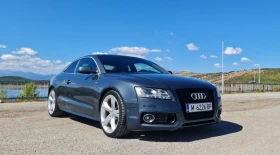 Audi A5, снимка 1