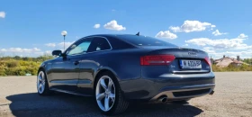 Audi A5, снимка 4