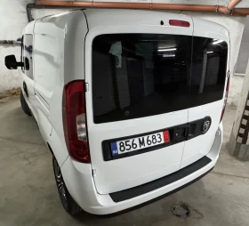 Fiat Doblo 2.4 LPG, снимка 2