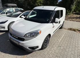 Fiat Doblo 2.4 LPG, снимка 1