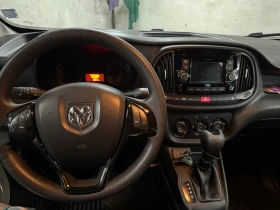 Fiat Doblo 2.4 LPG, снимка 4