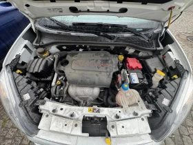 Fiat Doblo 2.4 LPG, снимка 3