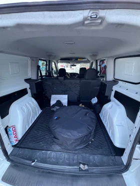 Fiat Doblo 2.4 LPG, снимка 7