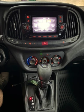 Fiat Doblo 2.4 LPG, снимка 5