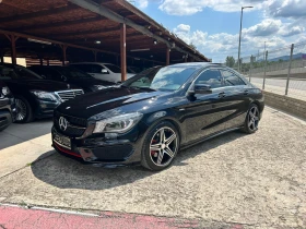 Mercedes-Benz CLA 250 AMG Premium 4MATIC, снимка 1