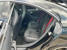 Mercedes-Benz CLA 250 AMG Premium 4MATIC, снимка 16