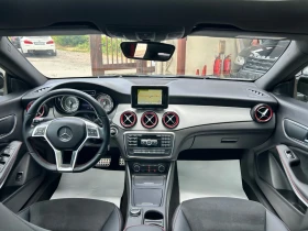 Mercedes-Benz CLA 250 AMG Premium 4MATIC, снимка 9