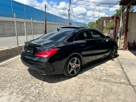Mercedes-Benz CLA 250 AMG Premium 4MATIC, снимка 4