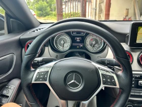 Mercedes-Benz CLA 250 AMG Premium 4MATIC, снимка 10