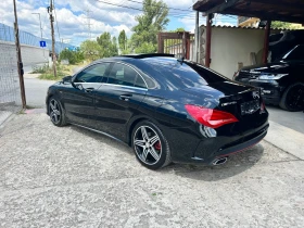Mercedes-Benz CLA 250 AMG Premium 4MATIC, снимка 2