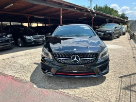 Mercedes-Benz CLA 250 AMG Premium 4MATIC, снимка 6