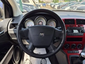 Dodge Caliber 2.0D-140кс-, снимка 9
