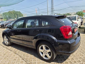 Dodge Caliber 2.0D-140кс-, снимка 2