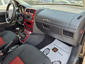 Dodge Caliber 2.0D-140кс-, снимка 11