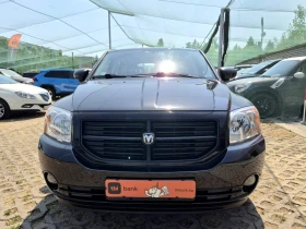 Dodge Caliber 2.0D-140кс-, снимка 6