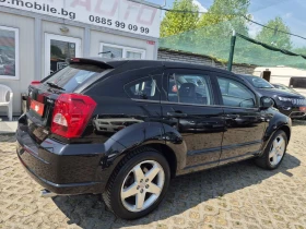 Dodge Caliber 2.0D-140кс-, снимка 4