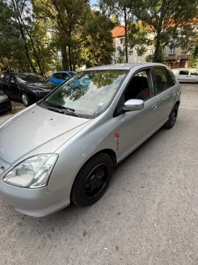 Honda Civic VITEC, снимка 2