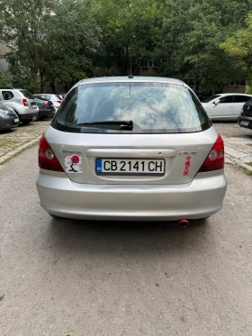 Honda Civic VITEC, снимка 3