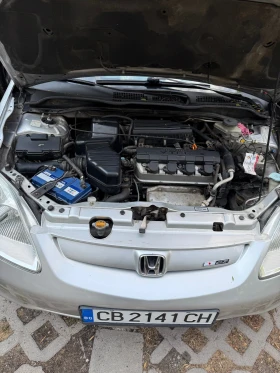 Honda Civic VITEC, снимка 7