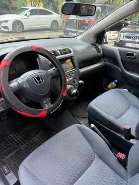 Honda Civic VITEC, снимка 4
