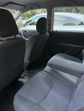 Honda Civic VITEC, снимка 5