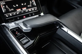 Audi E-Tron TechniK AWD | Bang&O| 360| VIRTUAL COCKPIT, снимка 10