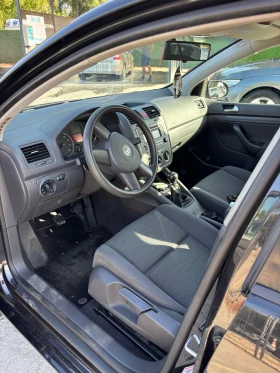 VW Golf Топ 1.4 бензин, снимка 7