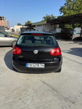 VW Golf Топ 1.4 бензин, снимка 5