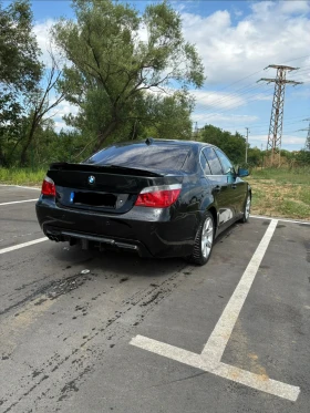 BMW 525 Bmw N52B25, снимка 6