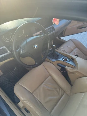BMW 525 Bmw N52B25, снимка 9