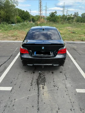 BMW 525 Bmw N52B25, снимка 7