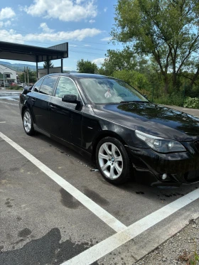 BMW 525 Bmw N52B25, снимка 5