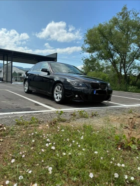 BMW 525 Bmw N52B25, снимка 4