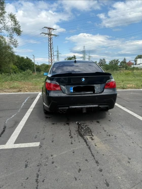 BMW 525 Bmw N52B25, снимка 8