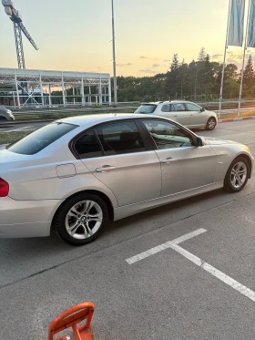 BMW 318, снимка 4
