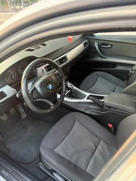 BMW 318, снимка 5