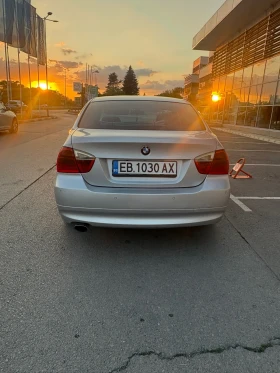 BMW 318, снимка 3