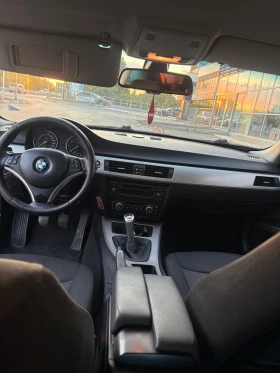 BMW 318, снимка 7