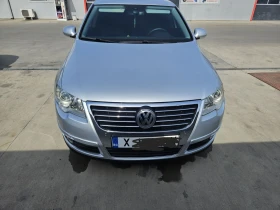 VW Passat 2.0 TDI-140кс., снимка 1
