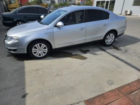 VW Passat 2.0 TDI-140кс., снимка 4